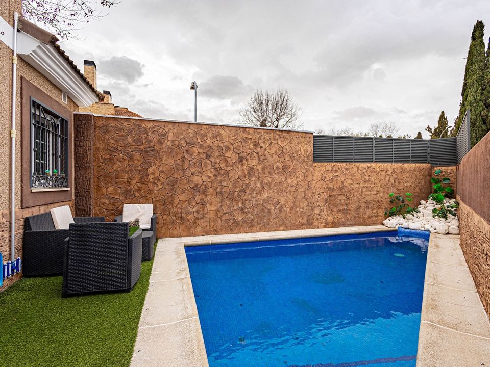 Leilighet i Valdemoro, Madrid - bilde 1