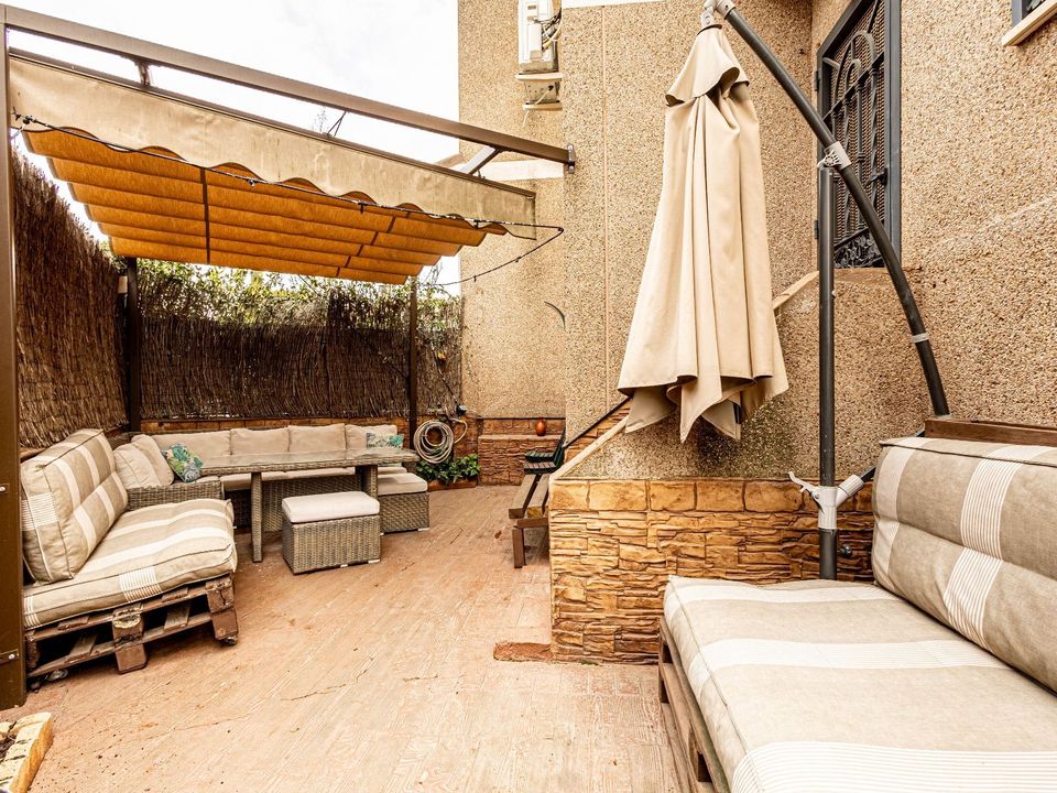 Leilighet i Valdemoro, Madrid - bilde 2