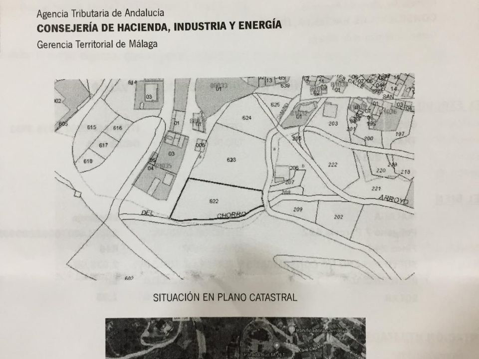 Helårsgrund i Moclinejo, Malaga - foto 5
