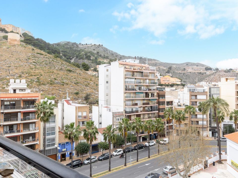 Lejlighed i Cullera, Valencia - foto 3