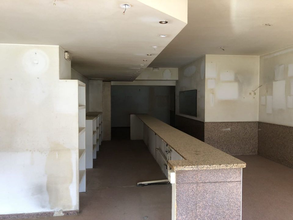Erhvervsejendom i Alcoy, Alicante - foto 3