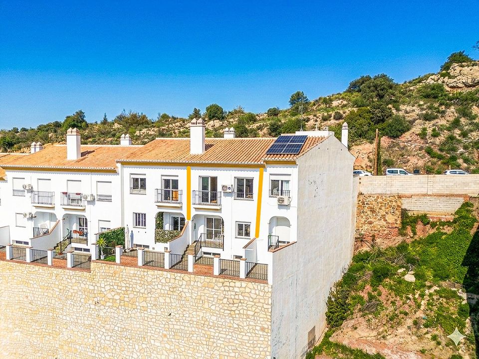 Rækkehus i Almogia, Malaga - foto 2