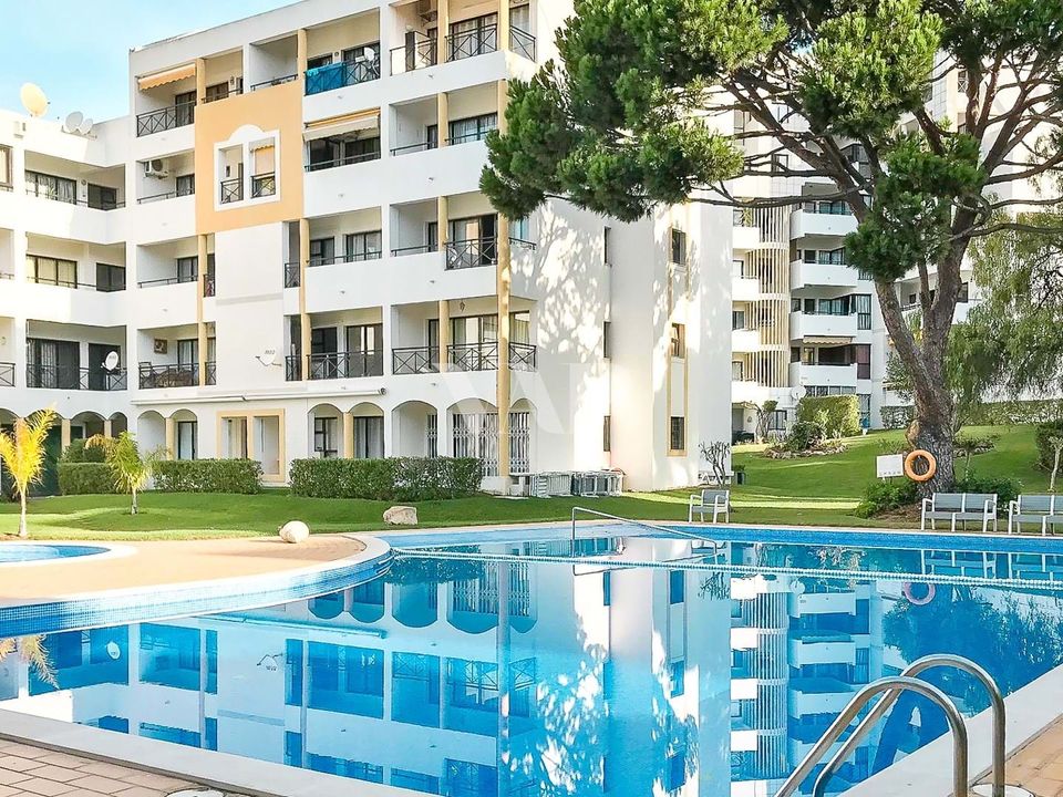 Lejlighed i Vilamoura, Faro - foto 4