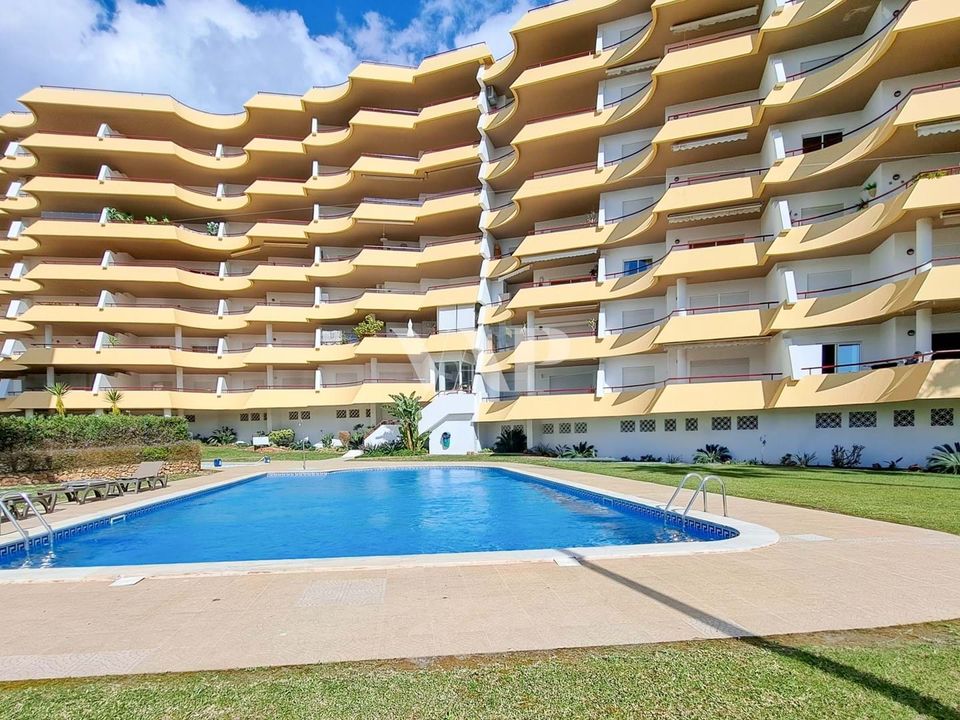 Leilighet i Vilamoura, Faro - bilde 1