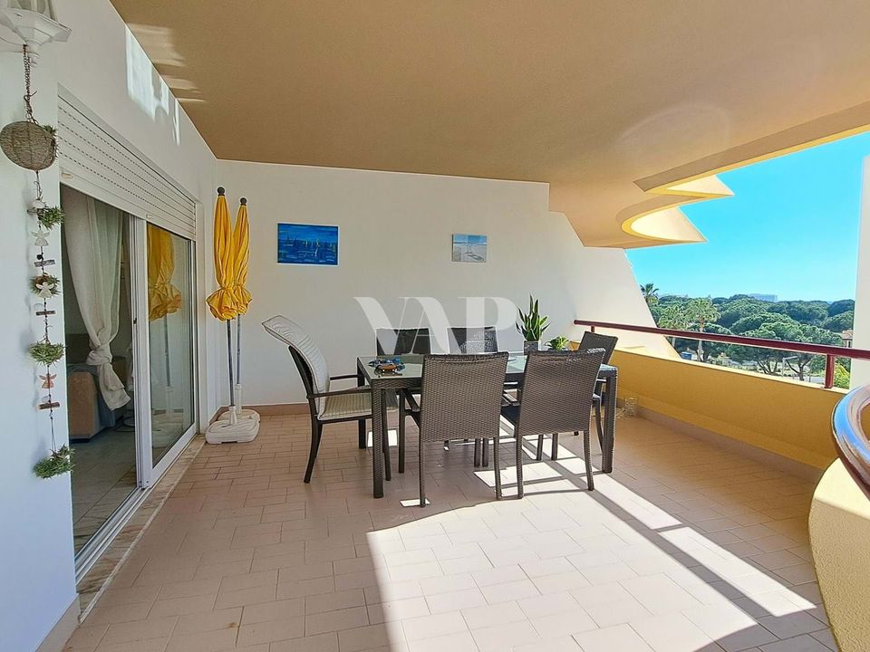 Leilighet i Vilamoura, Faro - bilde 3