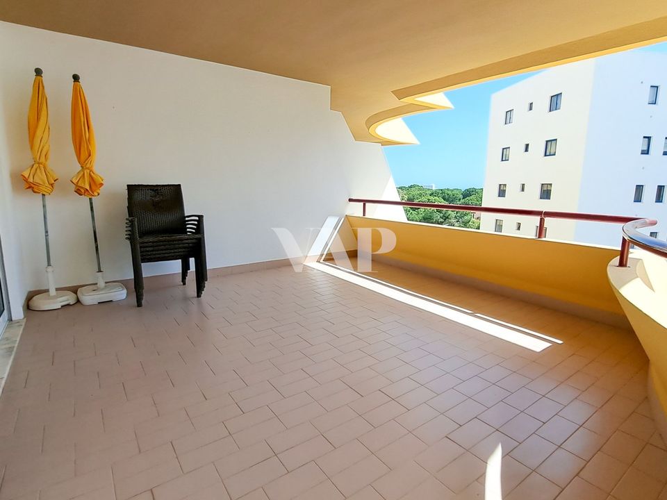 Lejlighed i Vilamoura, Faro - foto 2