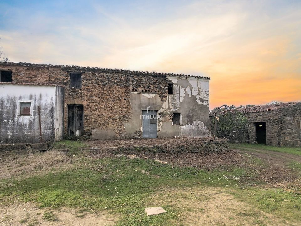 Farm i Badajoz, Badajoz - foto 3