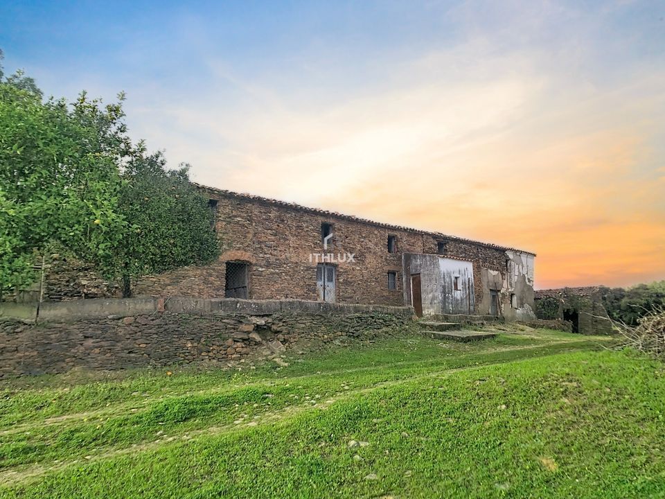 Farm i Badajoz, Badajoz - foto 4