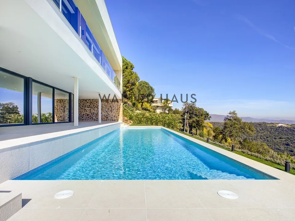 Villa i Platja D'aro, Gerona - foto 1