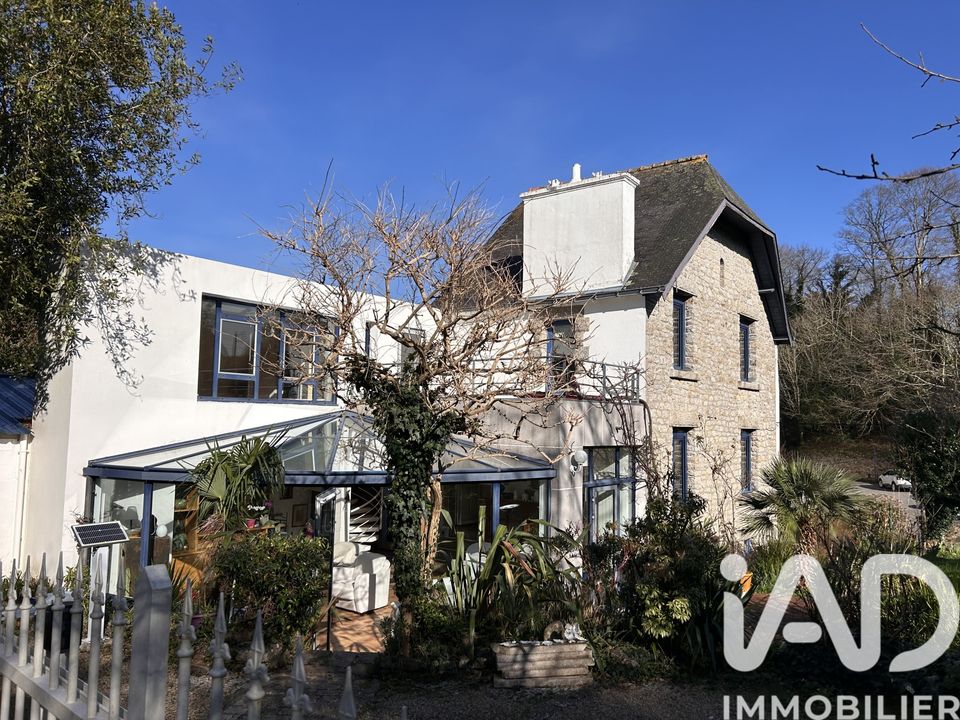 Villa i Pont-Aven, Finistere - bilde 4