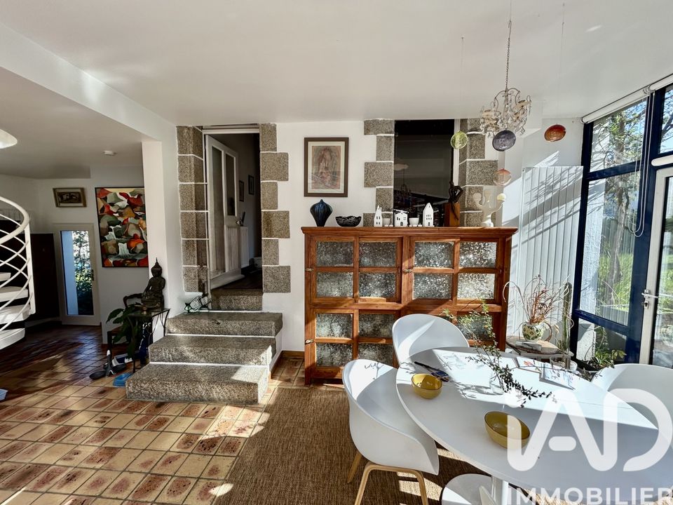 Villa i Pont-Aven, Finistere - foto 4