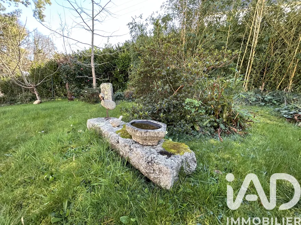 Villa i Pont-Aven, Finistere - bilde 3