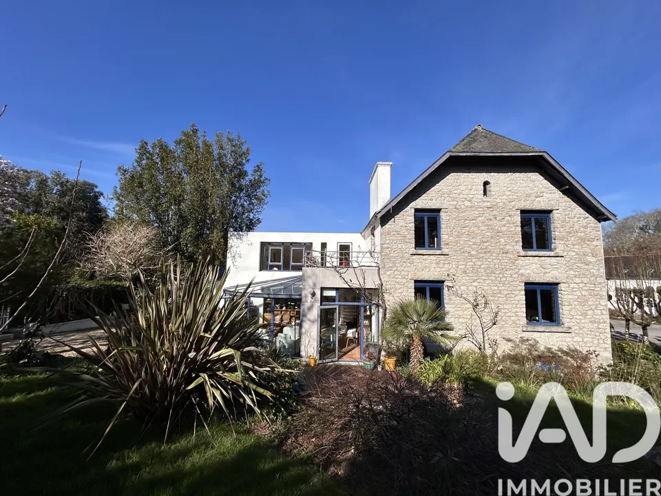 Villa i Pont-Aven, Finistere - bilde 2