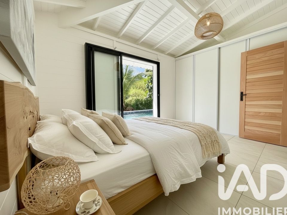 Villa i Petit-Bourg, Guadeloupe - foto 5