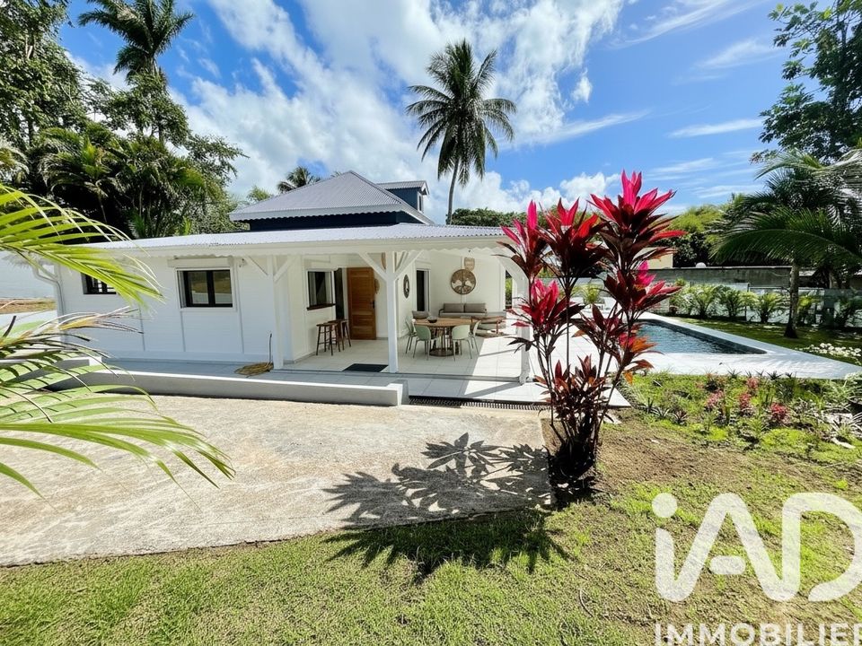Villa i Petit-Bourg, Guadeloupe - foto 2
