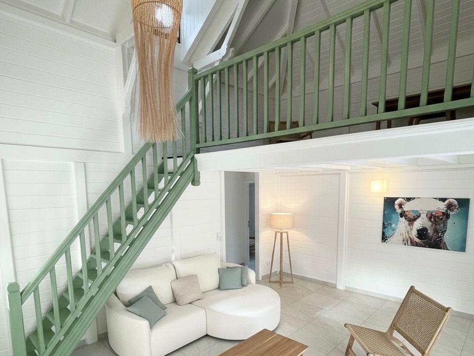 Villa i Petit-Bourg, Guadeloupe - foto 4