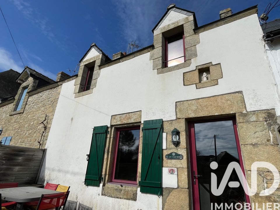 Villa i Carnac, Morbihan - bilde 1