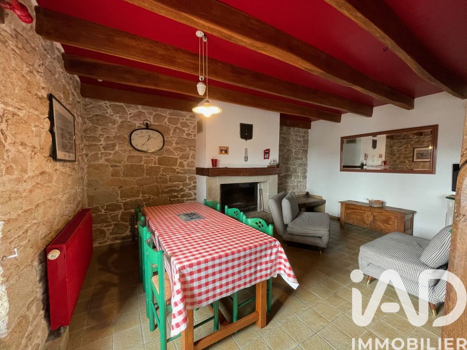 Villa i Carnac, Morbihan - bilde 2