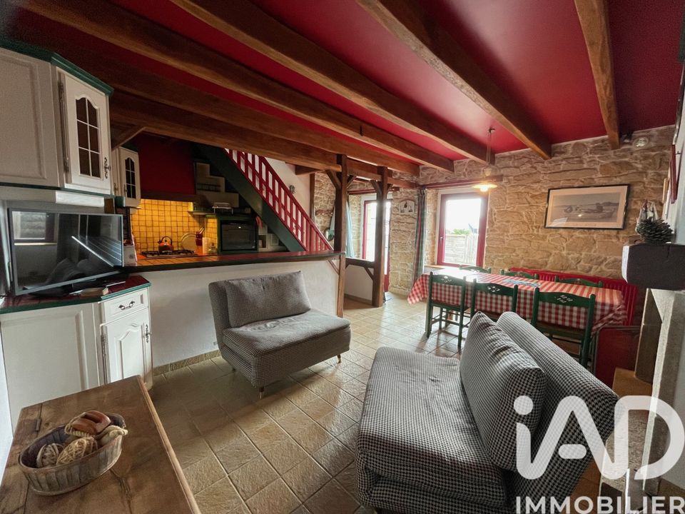 Villa i Carnac, Morbihan - bilde 3