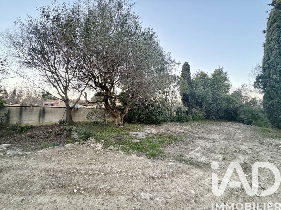 Helårsgrund i Poussan, Herault - foto 2