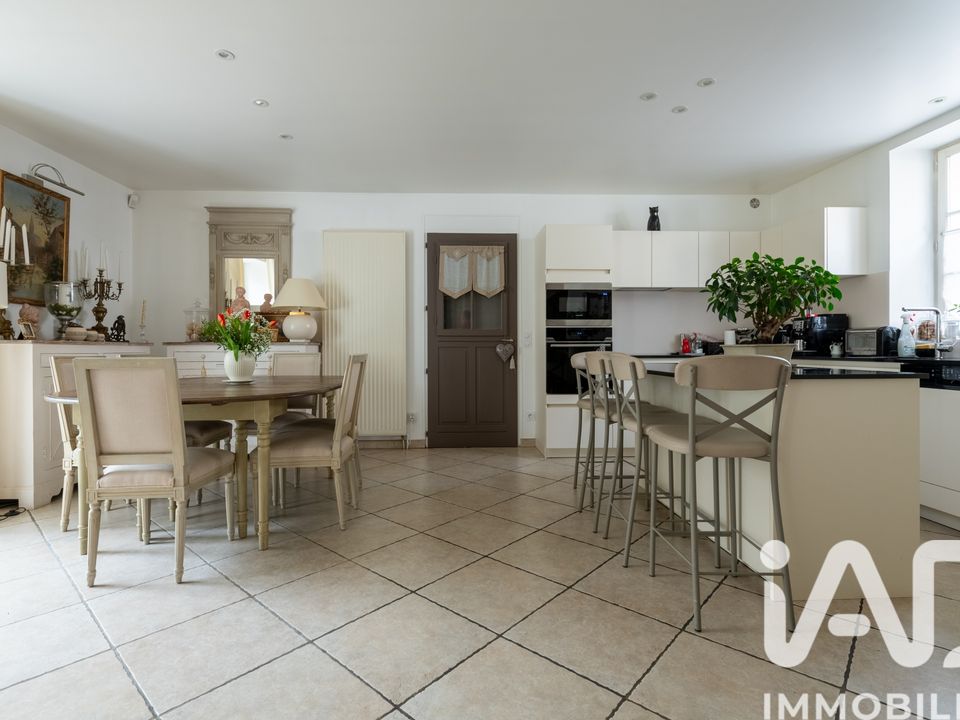 Villa i Vulaines-sur-Seine, Seine-et-Marne - foto 5