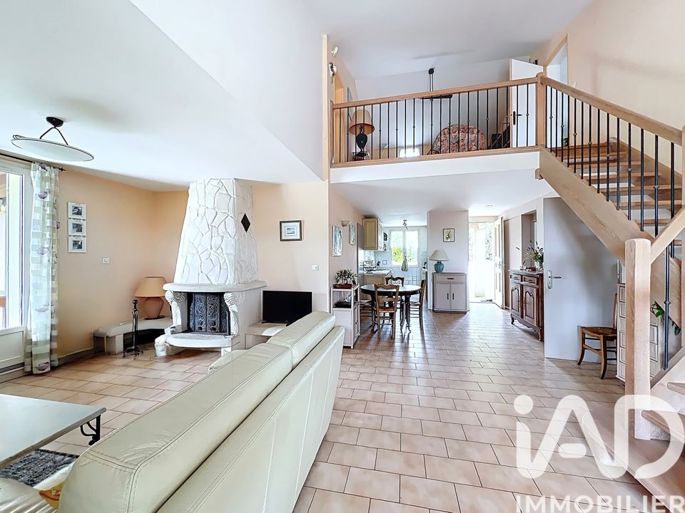 Villa i Forcalquier, Alpes-de-Haute-Provence - foto 2