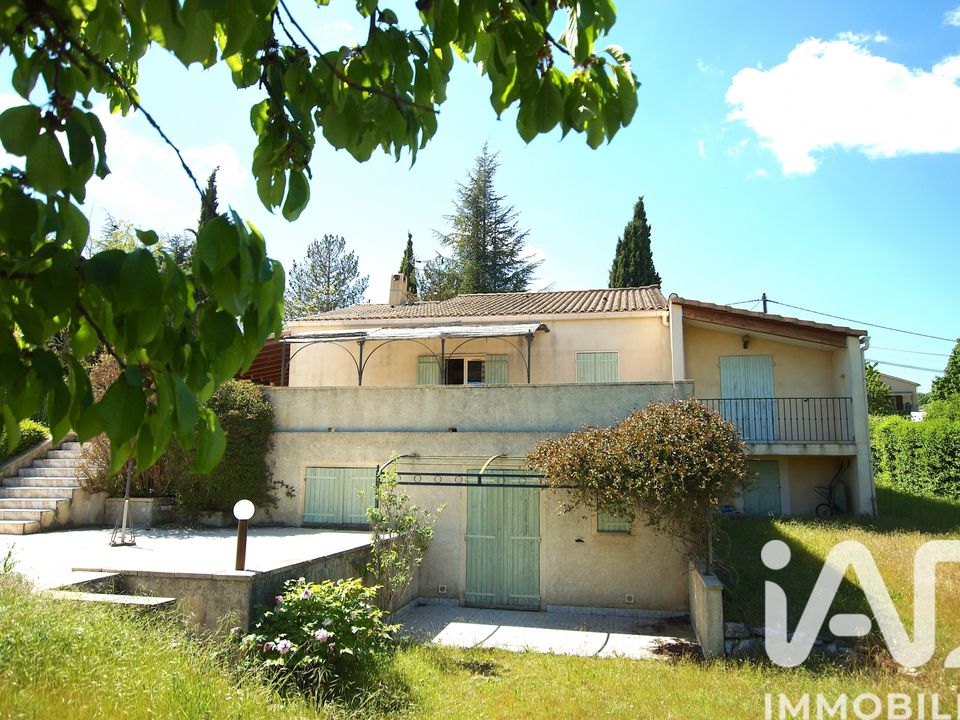Villa i Forcalquier, Alpes-de-Haute-Provence - foto 5