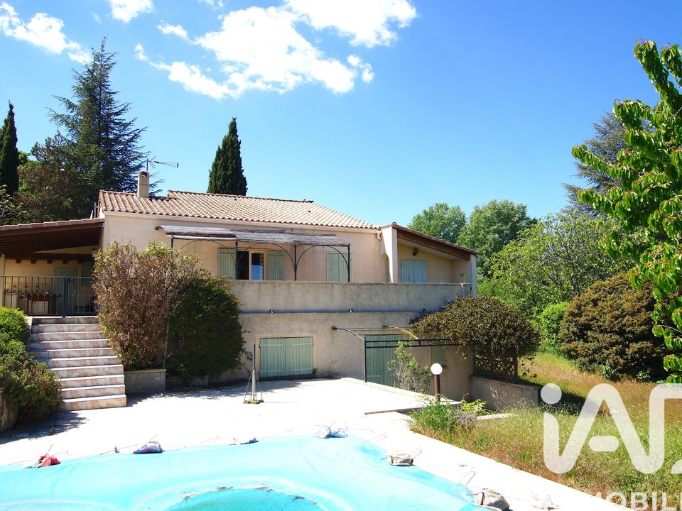 Villa i Forcalquier, Alpes-de-Haute-Provence - foto 3