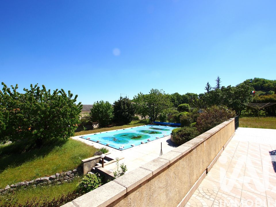 Villa i Forcalquier, Alpes-de-Haute-Provence - foto 4