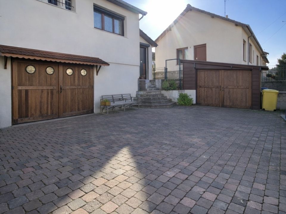 Villa i Limeil-Brévannes, Val-de-Marne - foto 1