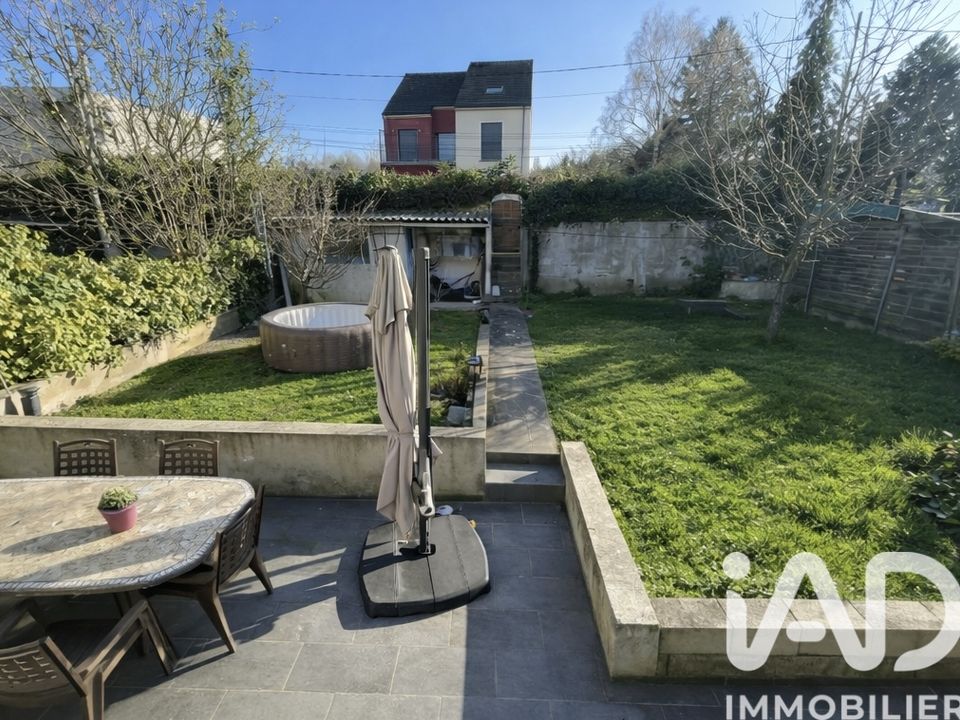 Villa i Limeil-Brévannes, Val-de-Marne - foto 2