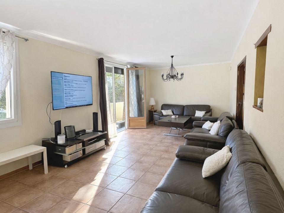 Villa i Limeil-Brévannes, Val-de-Marne - foto 3