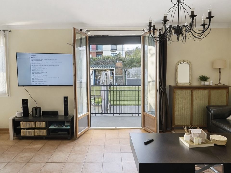 Villa i Limeil-Brévannes, Val-de-Marne - foto 4