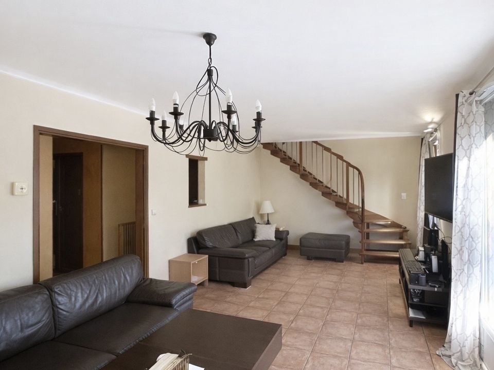 Villa i Limeil-Brévannes, Val-de-Marne - foto 5