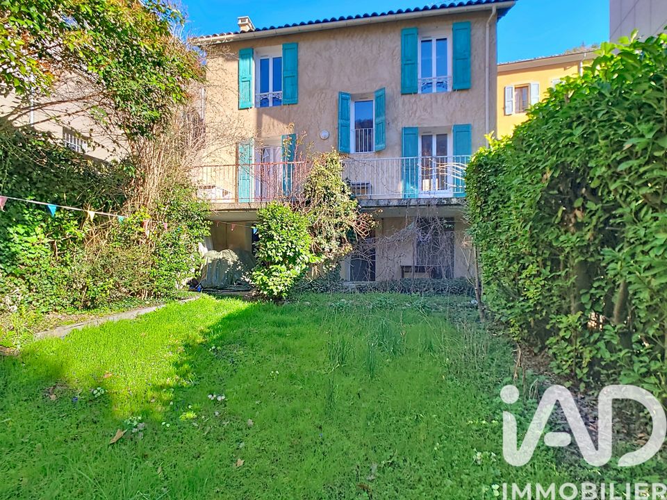 Byhus i Digne-les-Bains, Alpes-de-Haute-Provence - foto 2