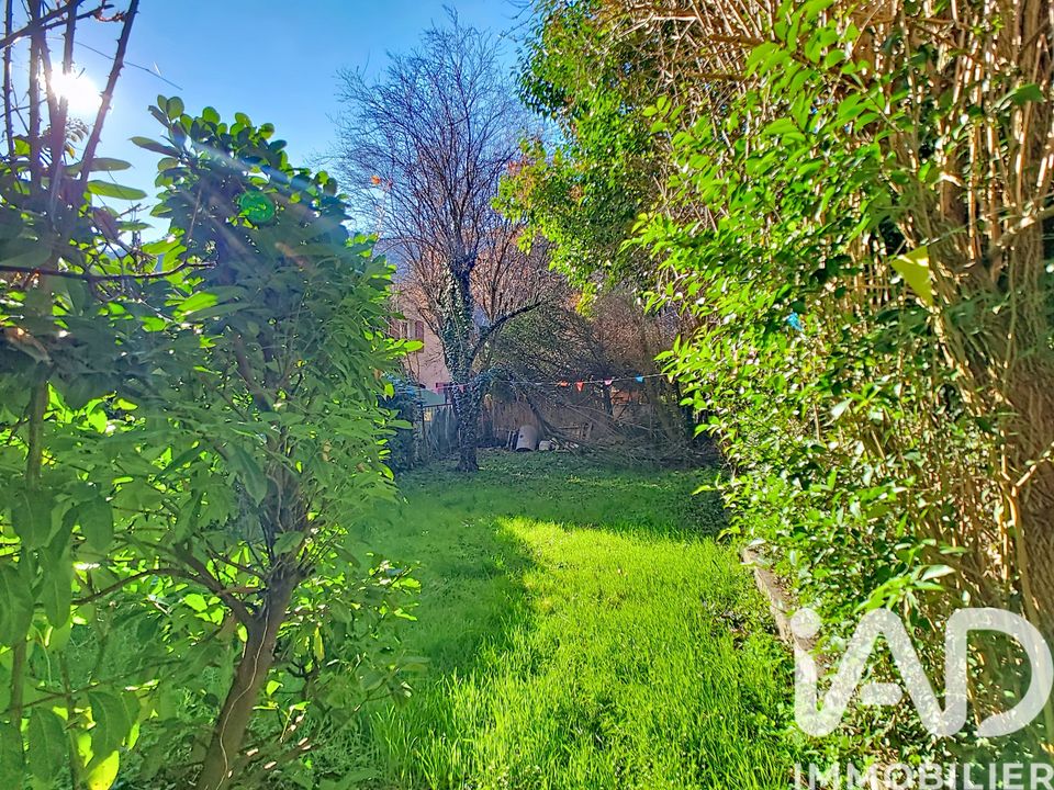 Byhus i Digne-les-Bains, Alpes-de-Haute-Provence - foto 3