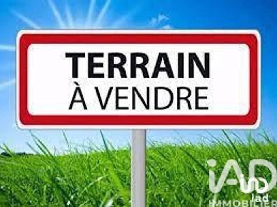 Helårsgrund i Villeneuve-le-Roi, Val-de-Marne - foto 1