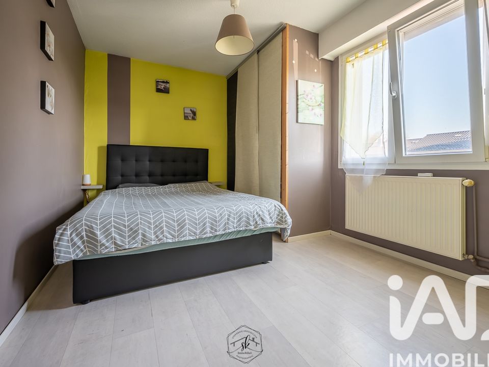 Lejlighed i Moulins-lès-Metz, Moselle - foto 5