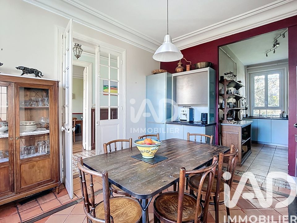 Villa i Saint-Maur-des-Fossés, Val-de-Marne - foto 2