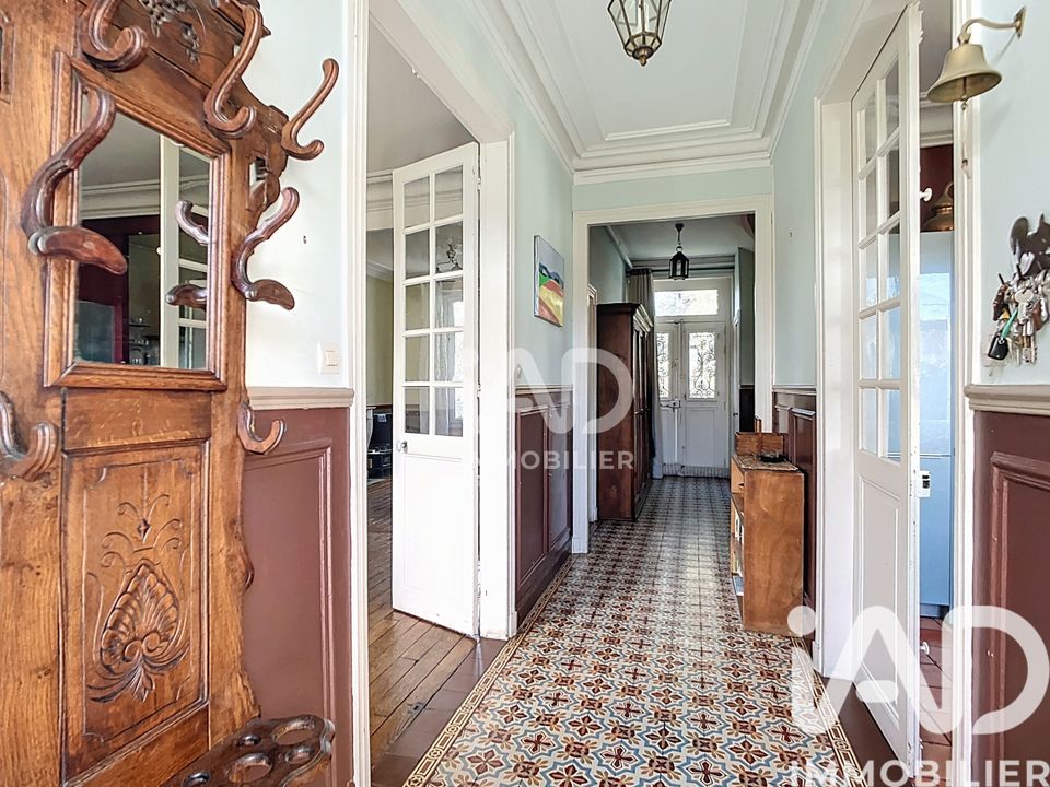 Villa i Saint-Maur-des-Fossés, Val-de-Marne - foto 5