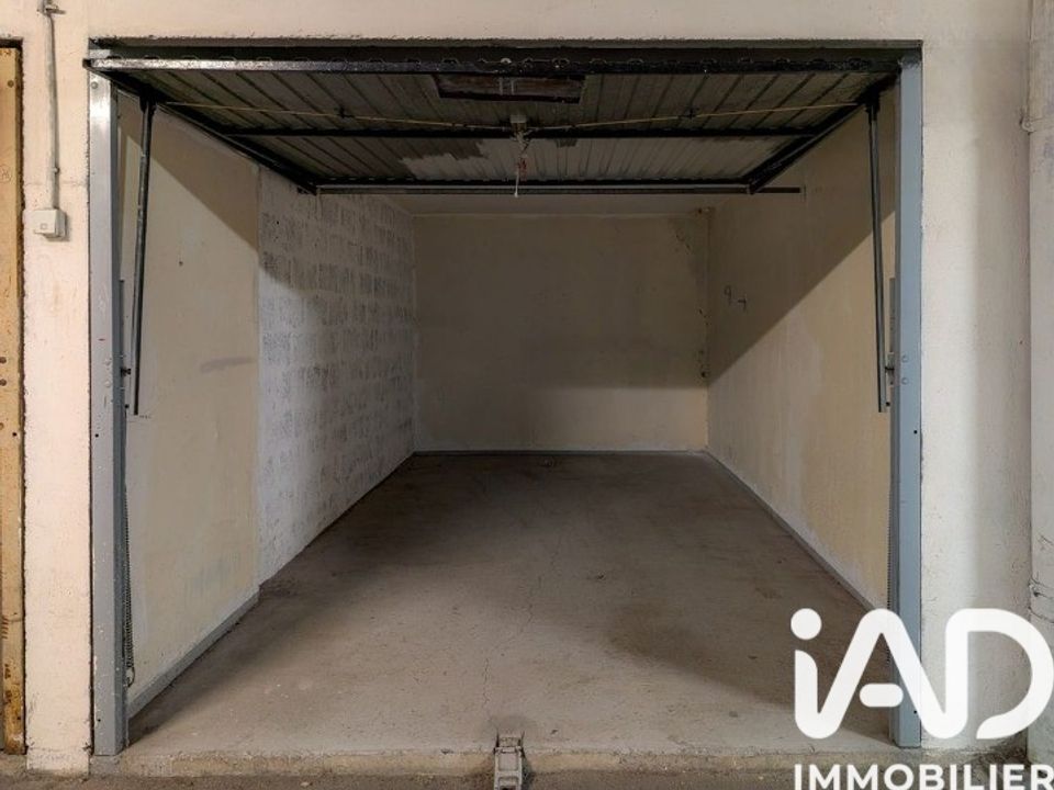 Garage i Créteil, Val-de-Marne - foto 1