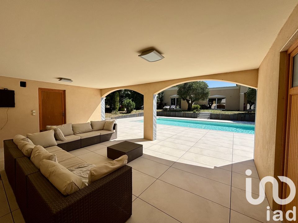 Villa en Genas, Rhone - foto 1