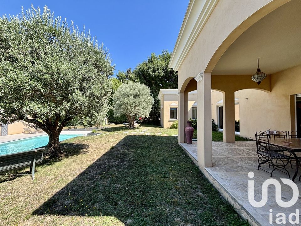 Villa en Genas, Rhone - foto 2