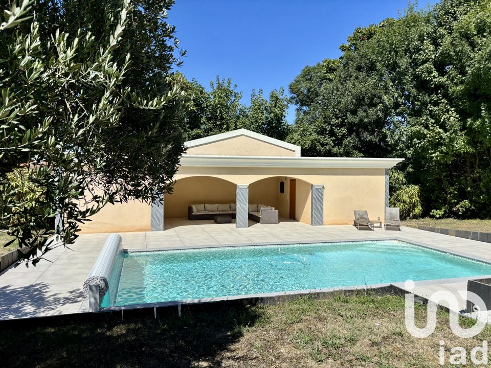 Villa en Genas, Rhone - foto 4