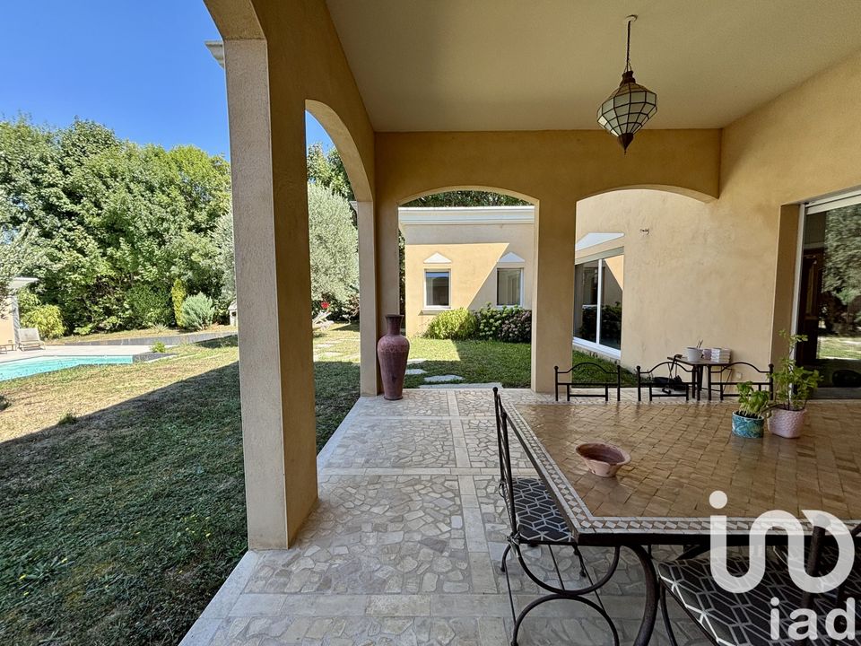 Villa en Genas, Rhone - foto 5