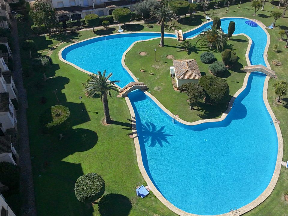 Lejlighed i Javea, Alicante - foto 5
