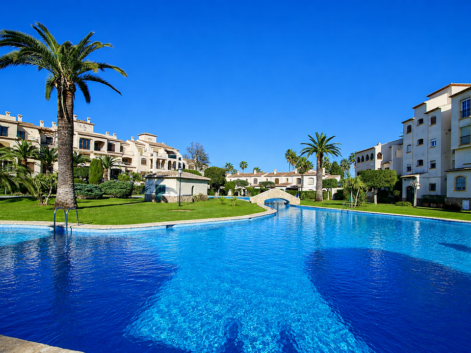 Lejlighed i Javea, Alicante - foto 4