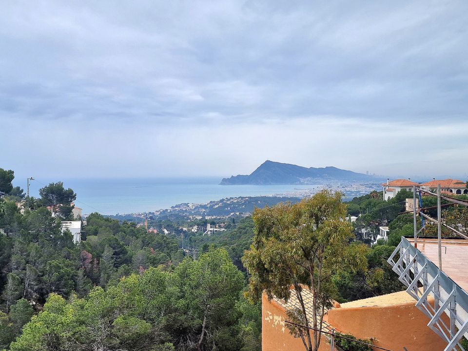 Villa i Altea, Alicante - foto 3