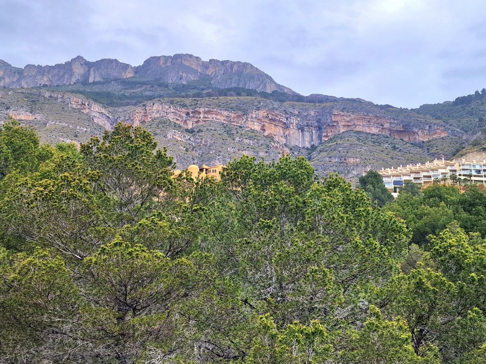 Villa i Altea, Alicante - foto 4