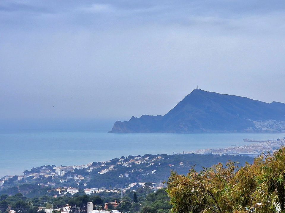 Villa i Altea, Alicante - foto 2